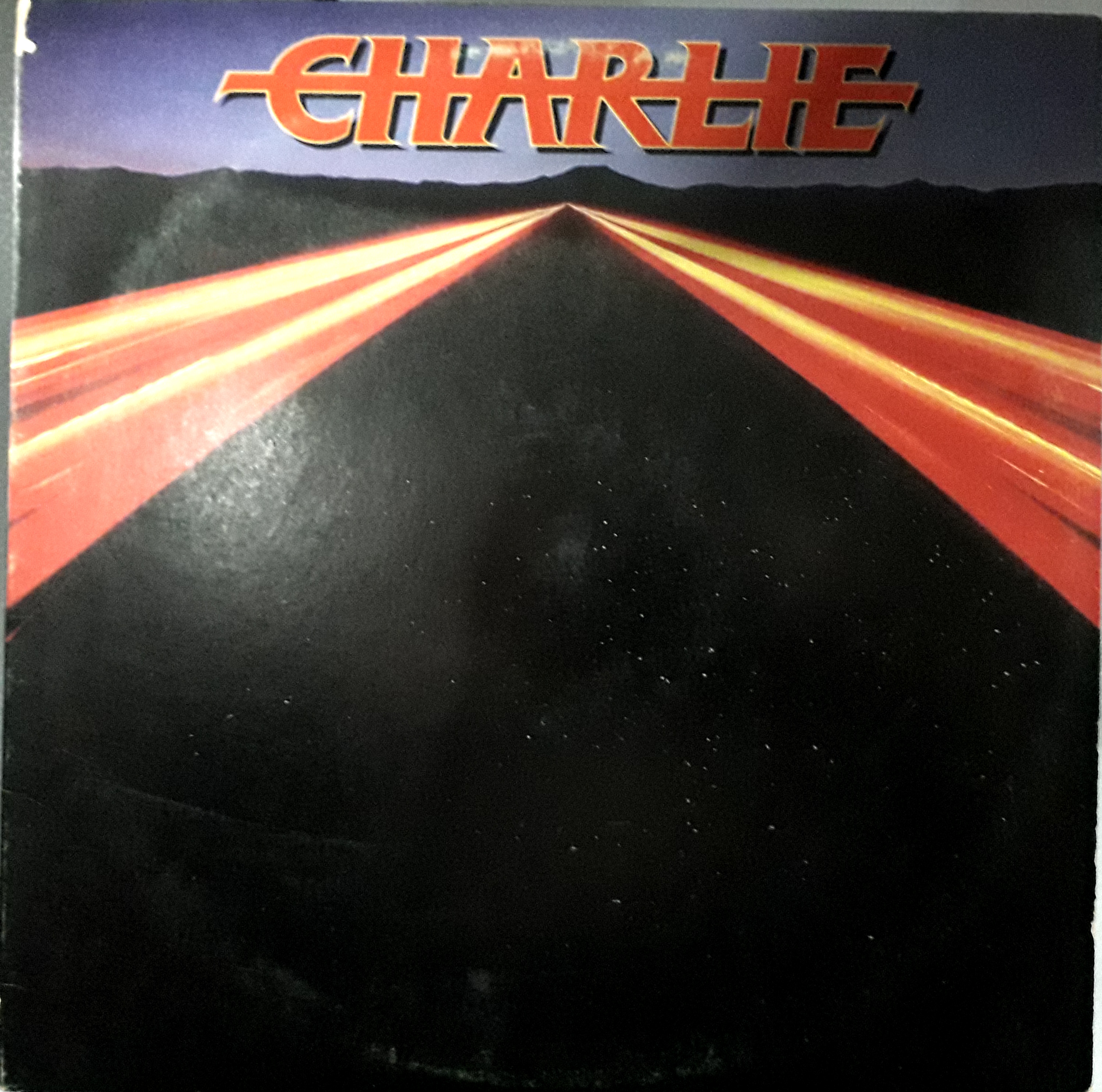 Charlie - Album: Self-named