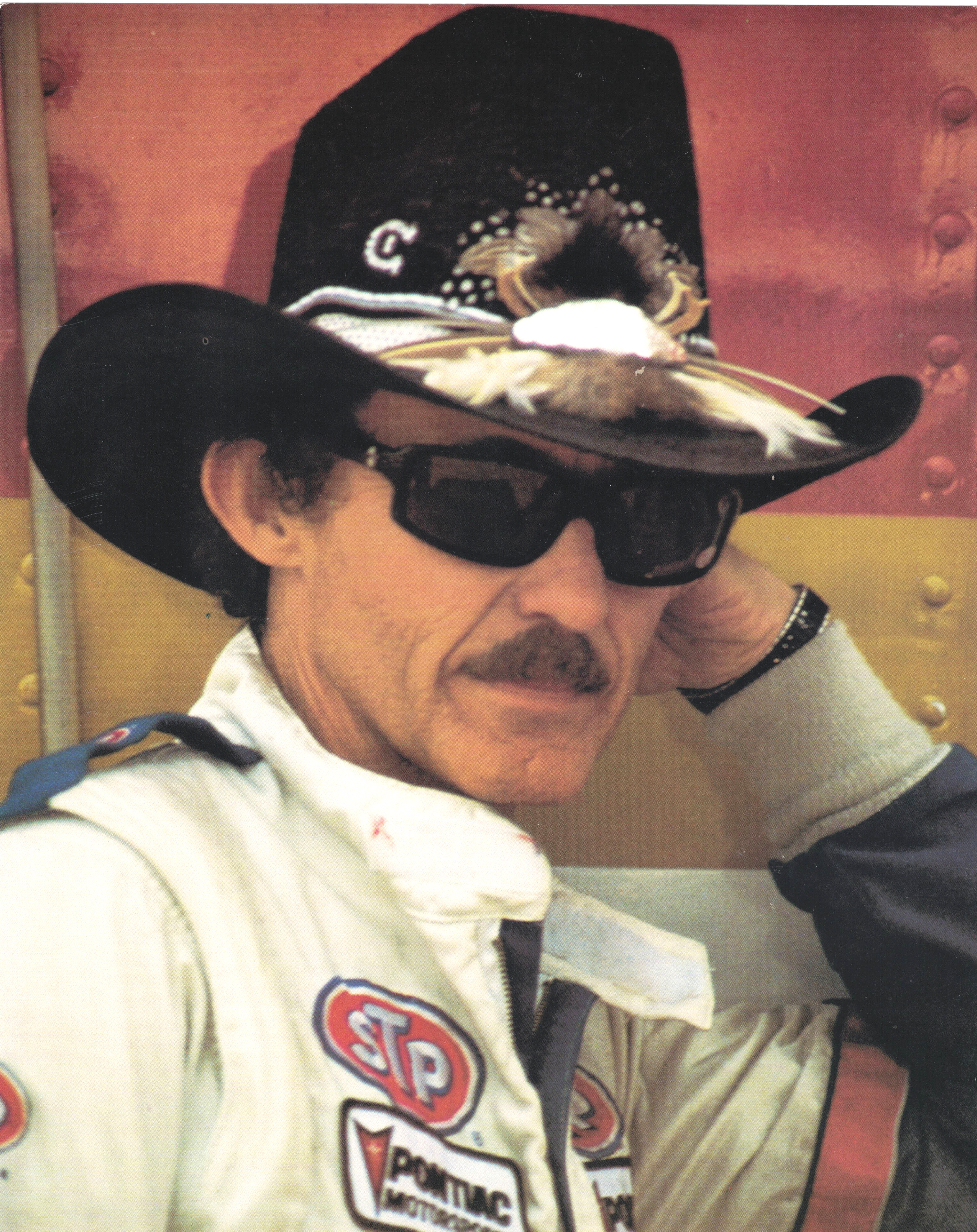 Richard Petty - NASCAR