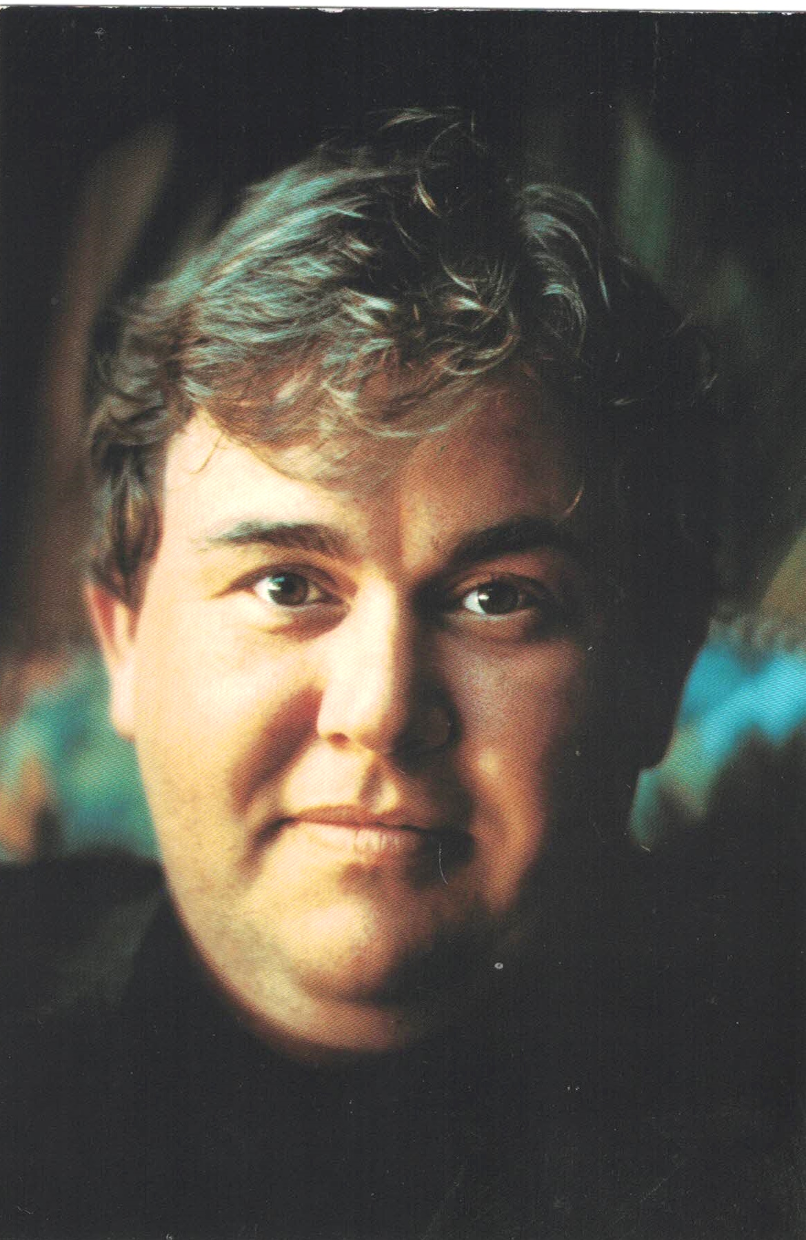 John Candy