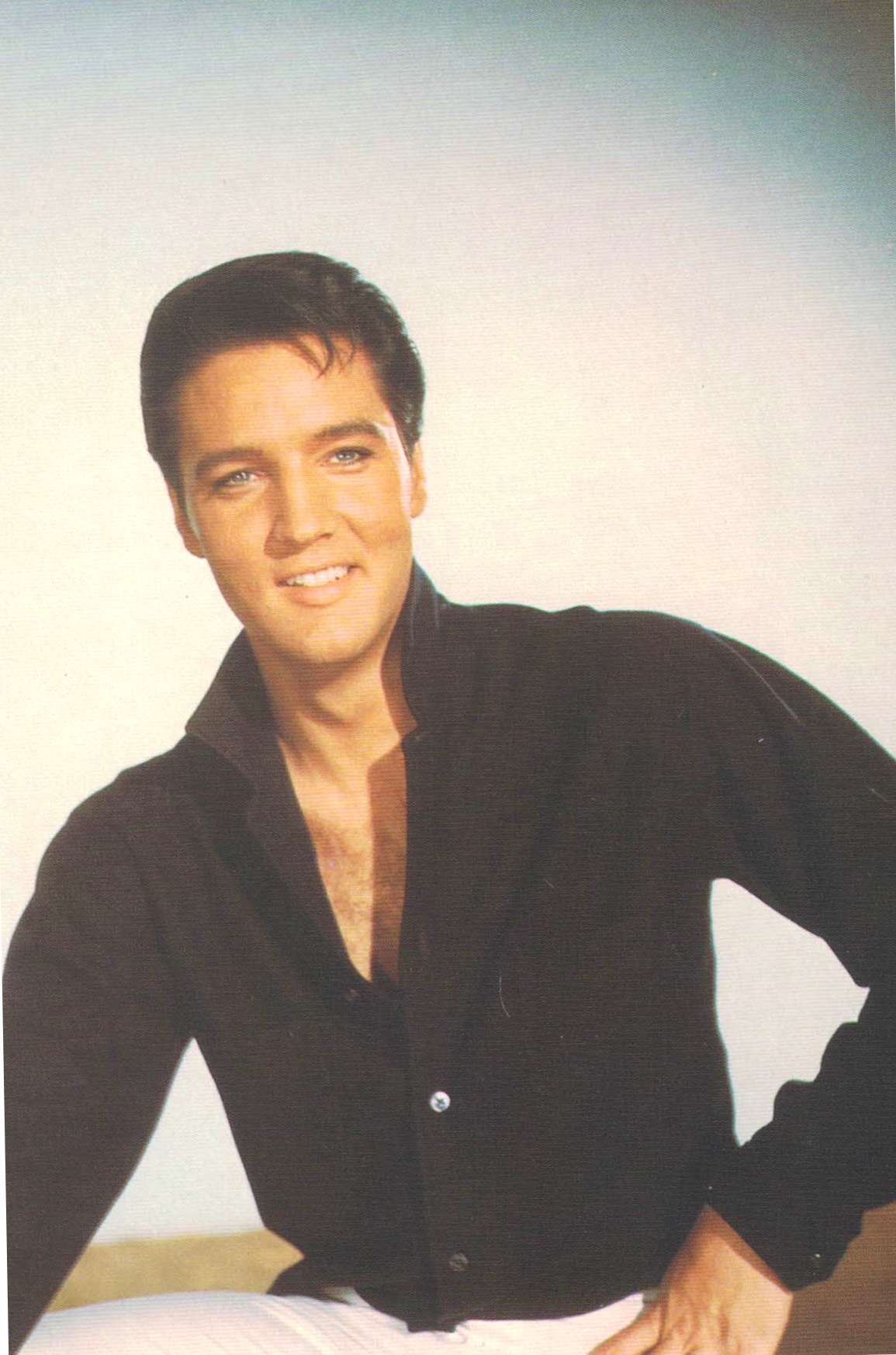 Elvis Presley - The King