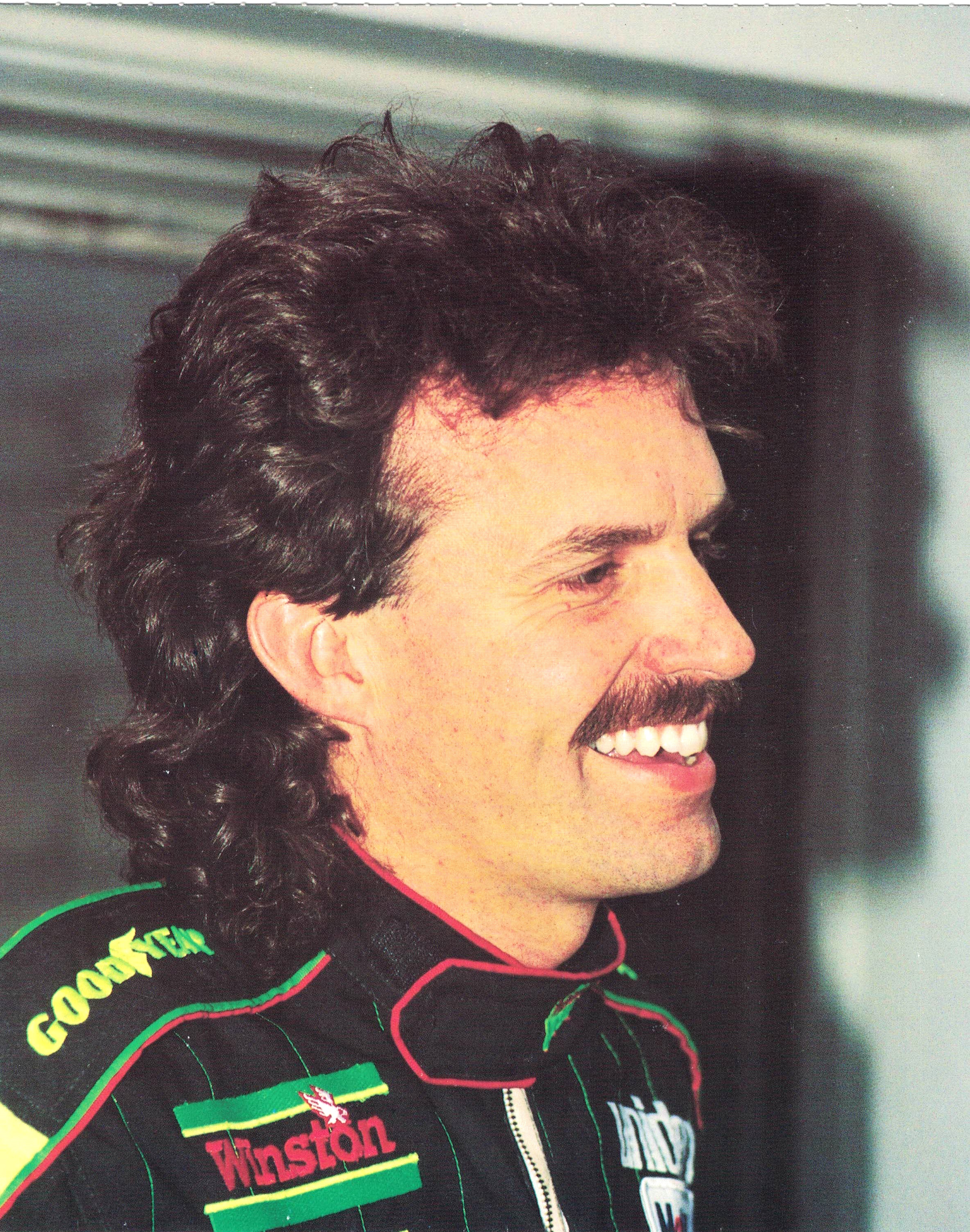 Kyle Petty - NASCAR
