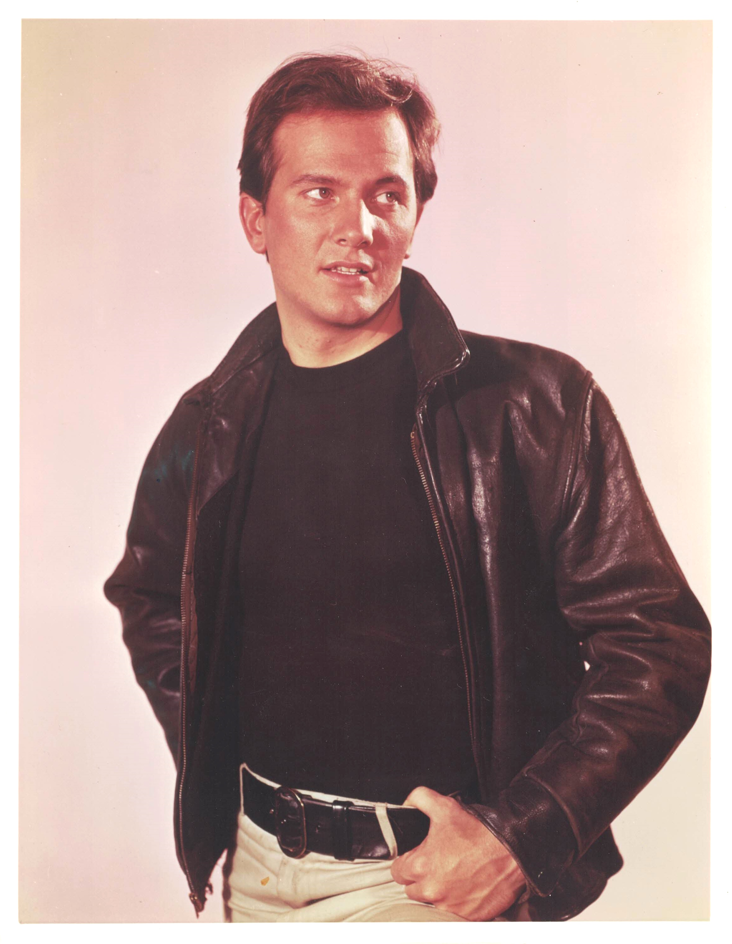Pat Boone - April Love