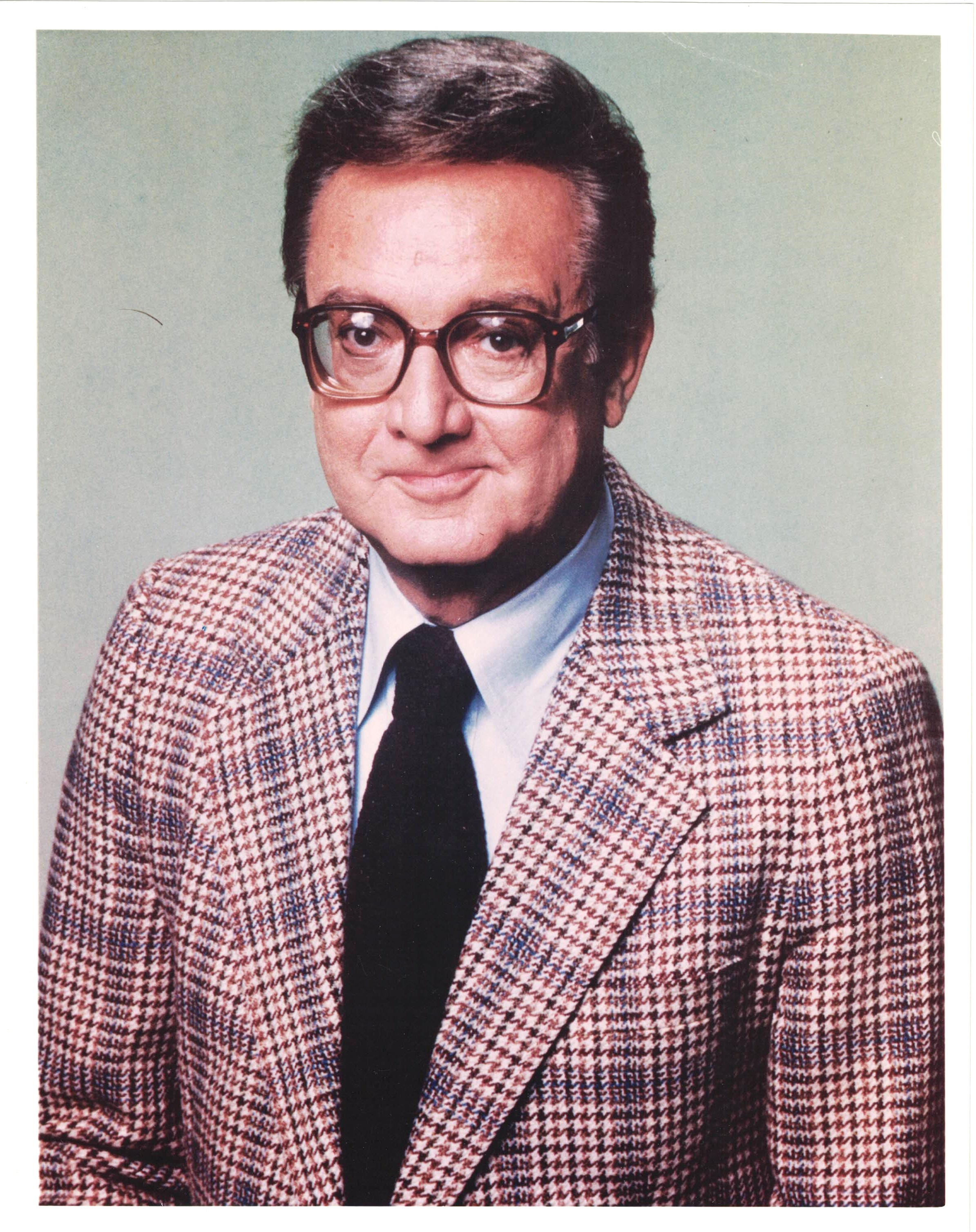 Steve Allen