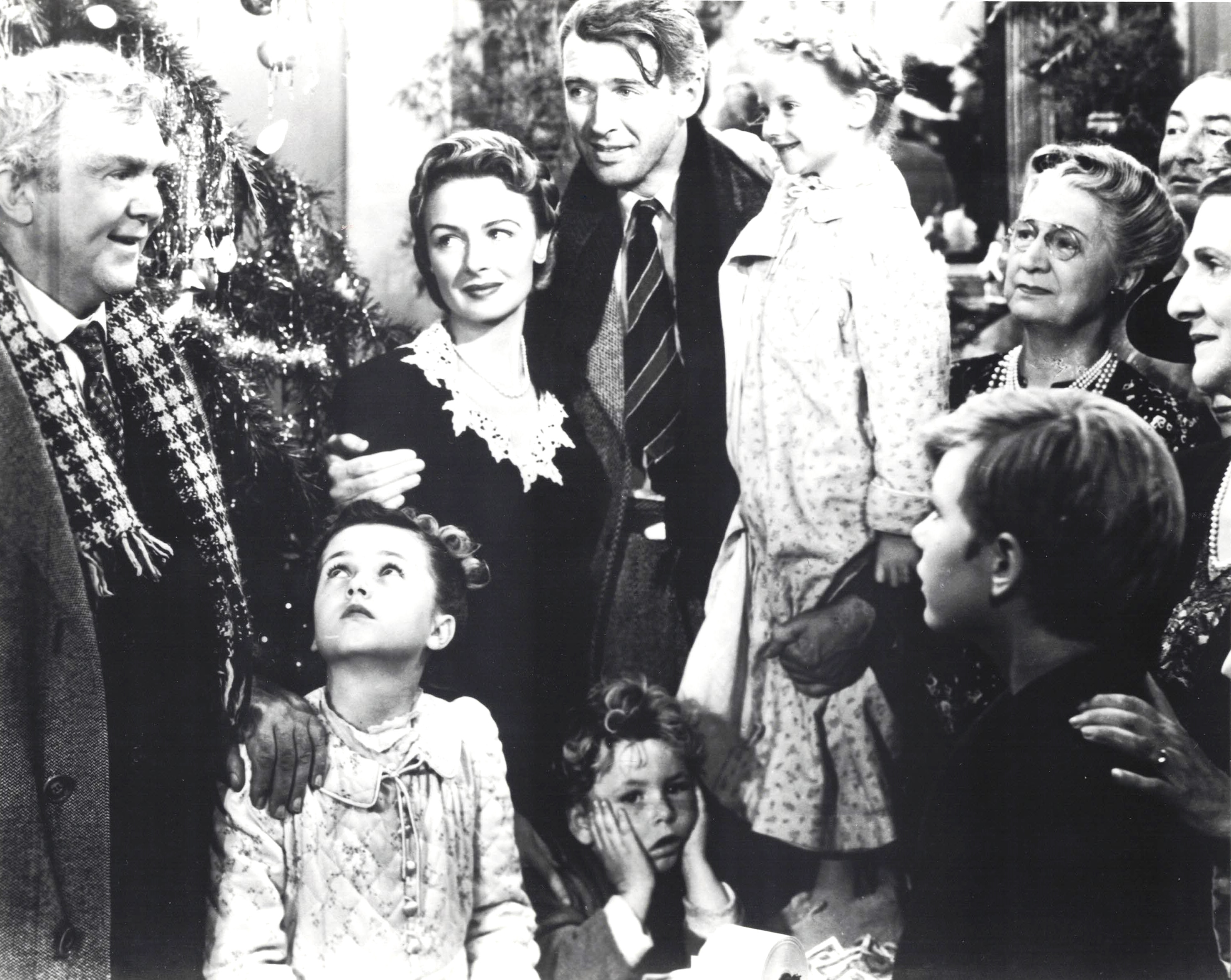 It's a Wonderful Life