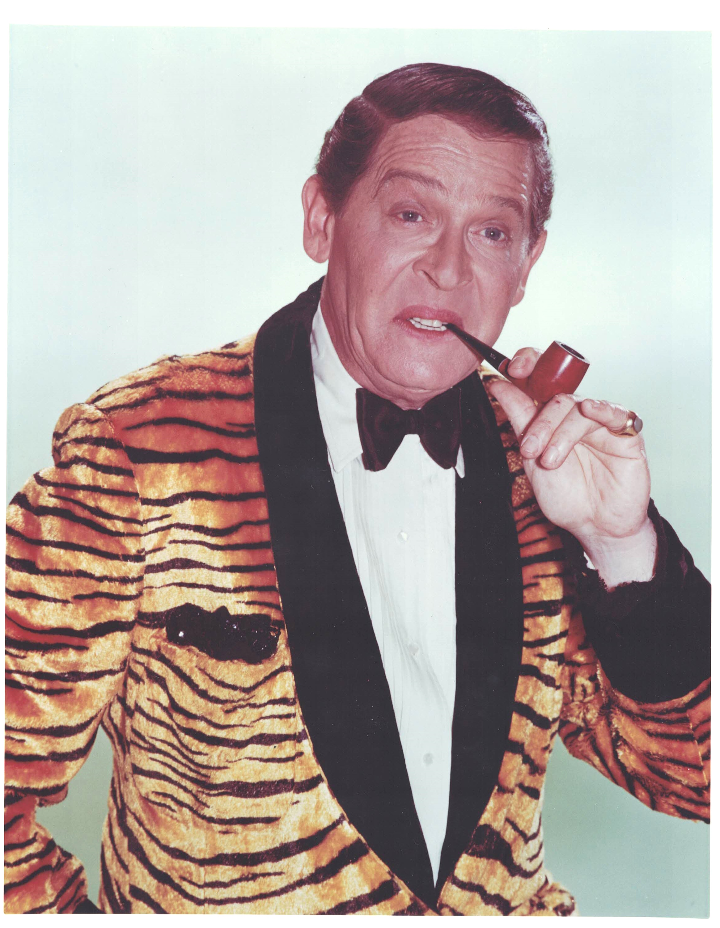 Milton Berle - Uncle Miltie