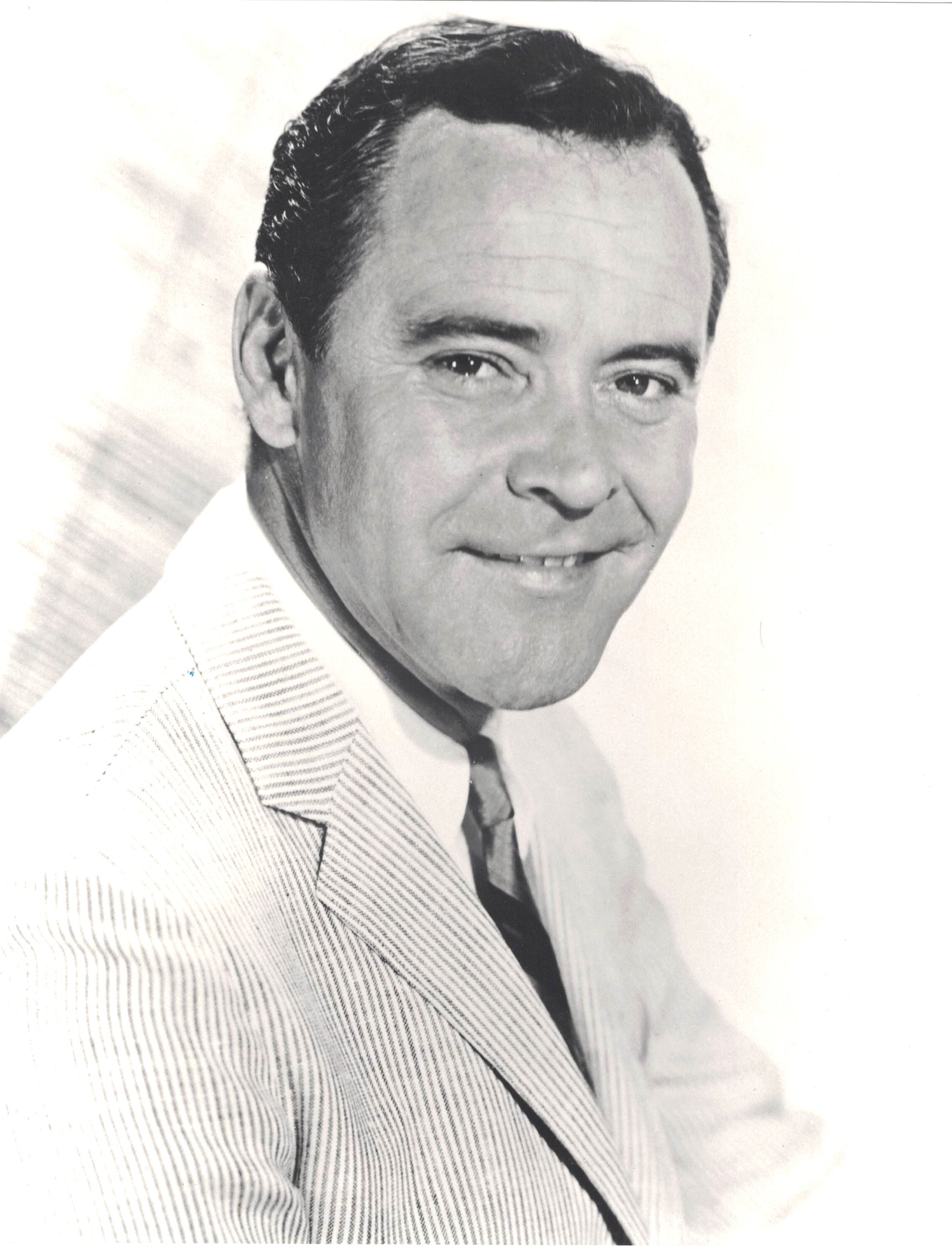 Jack Lemmon - Some Like It Hot