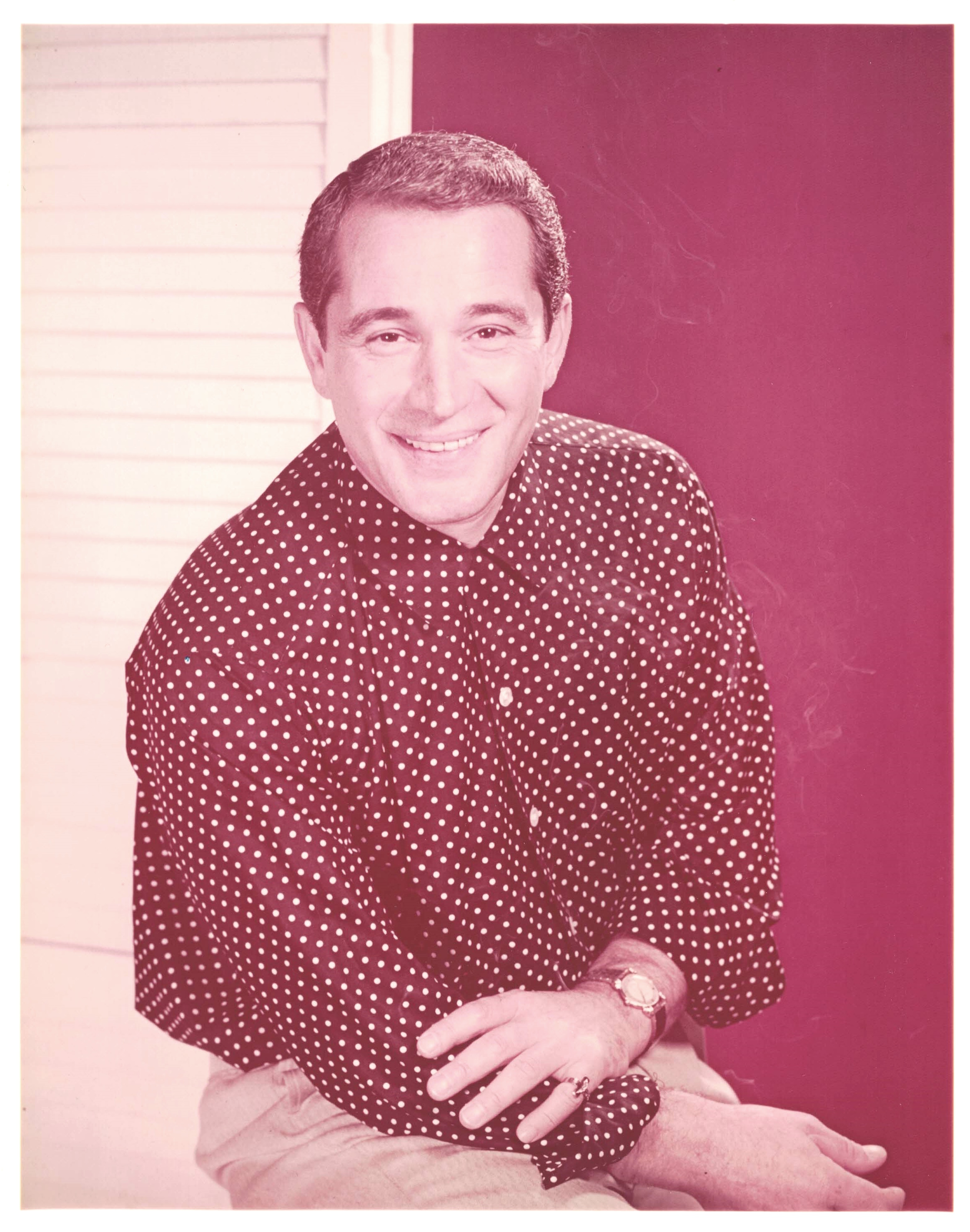 Perry Como