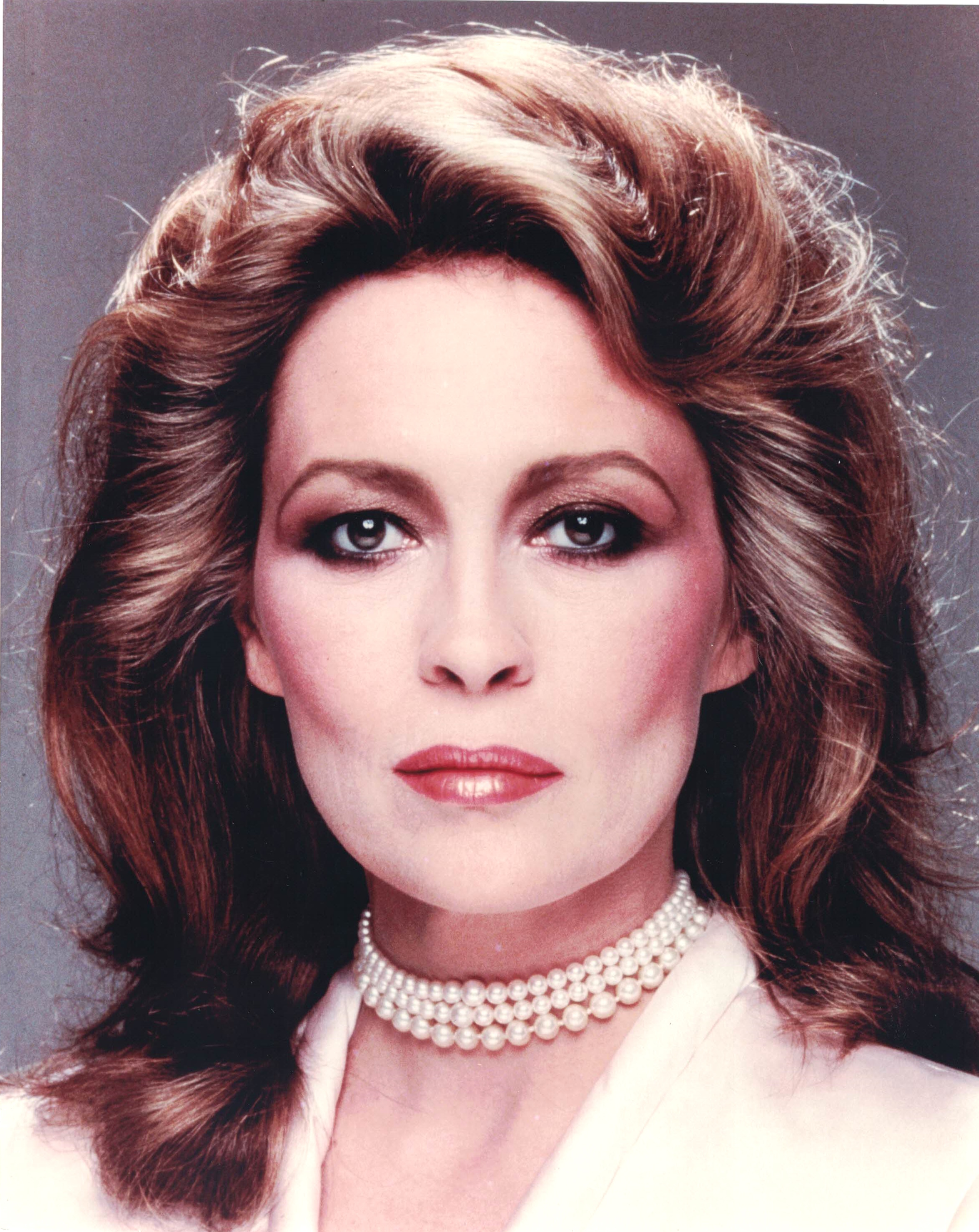 Faye Dunaway - Bonnie & Clyde