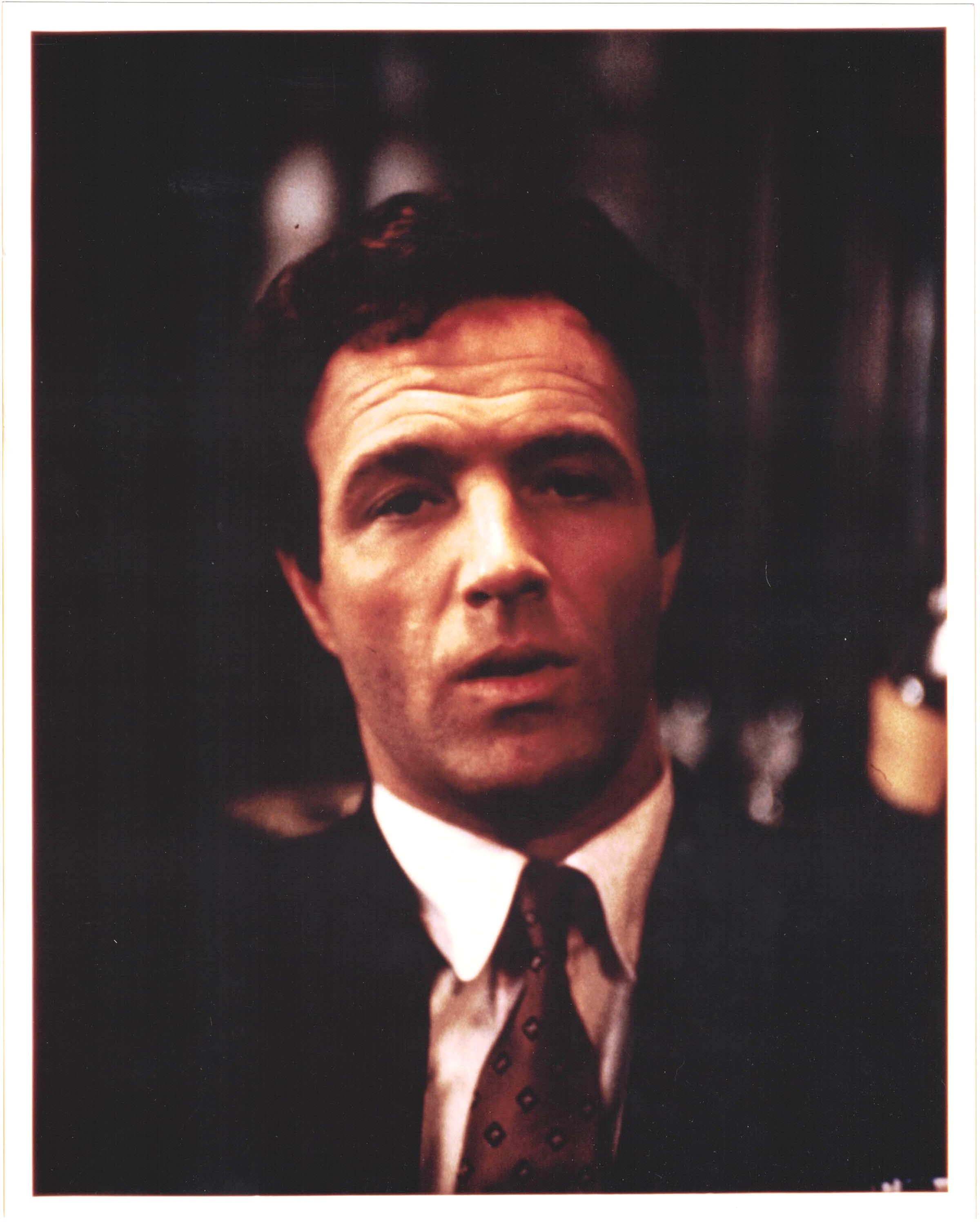 James Caan - The Godfathe