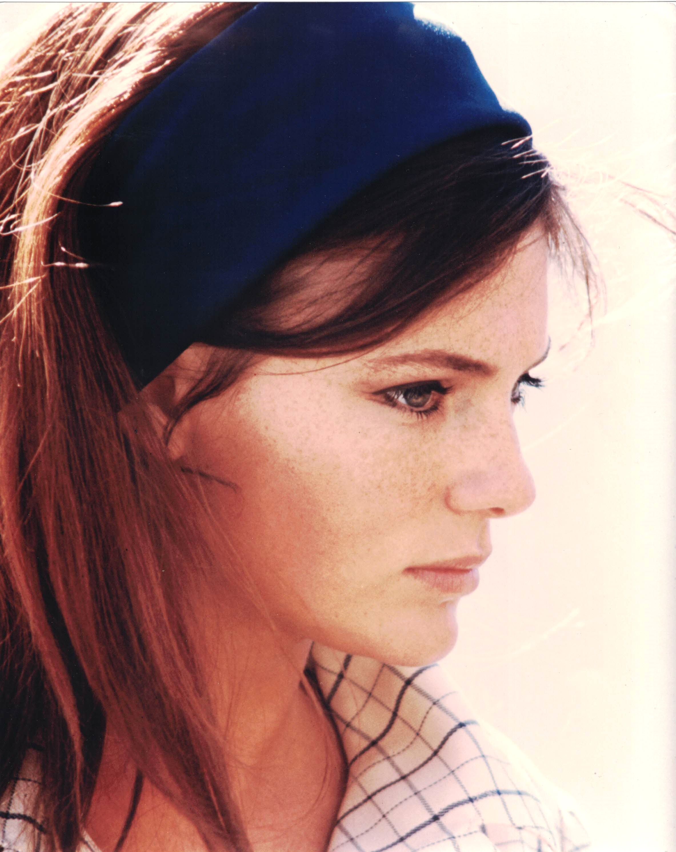 Jacqueline Bisset - Airport