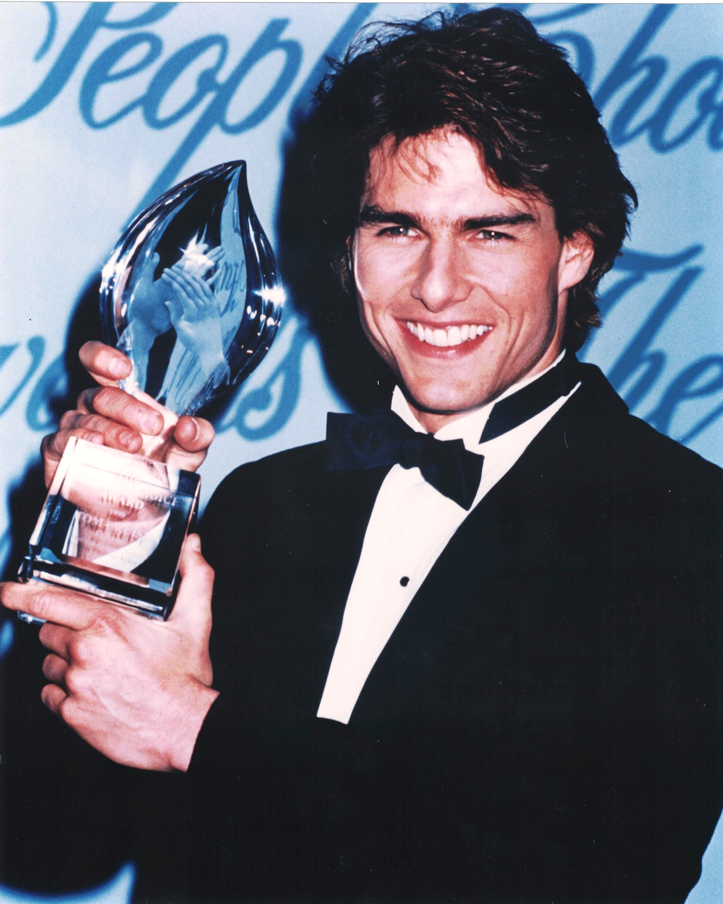 Tom Cruise - Top Gun