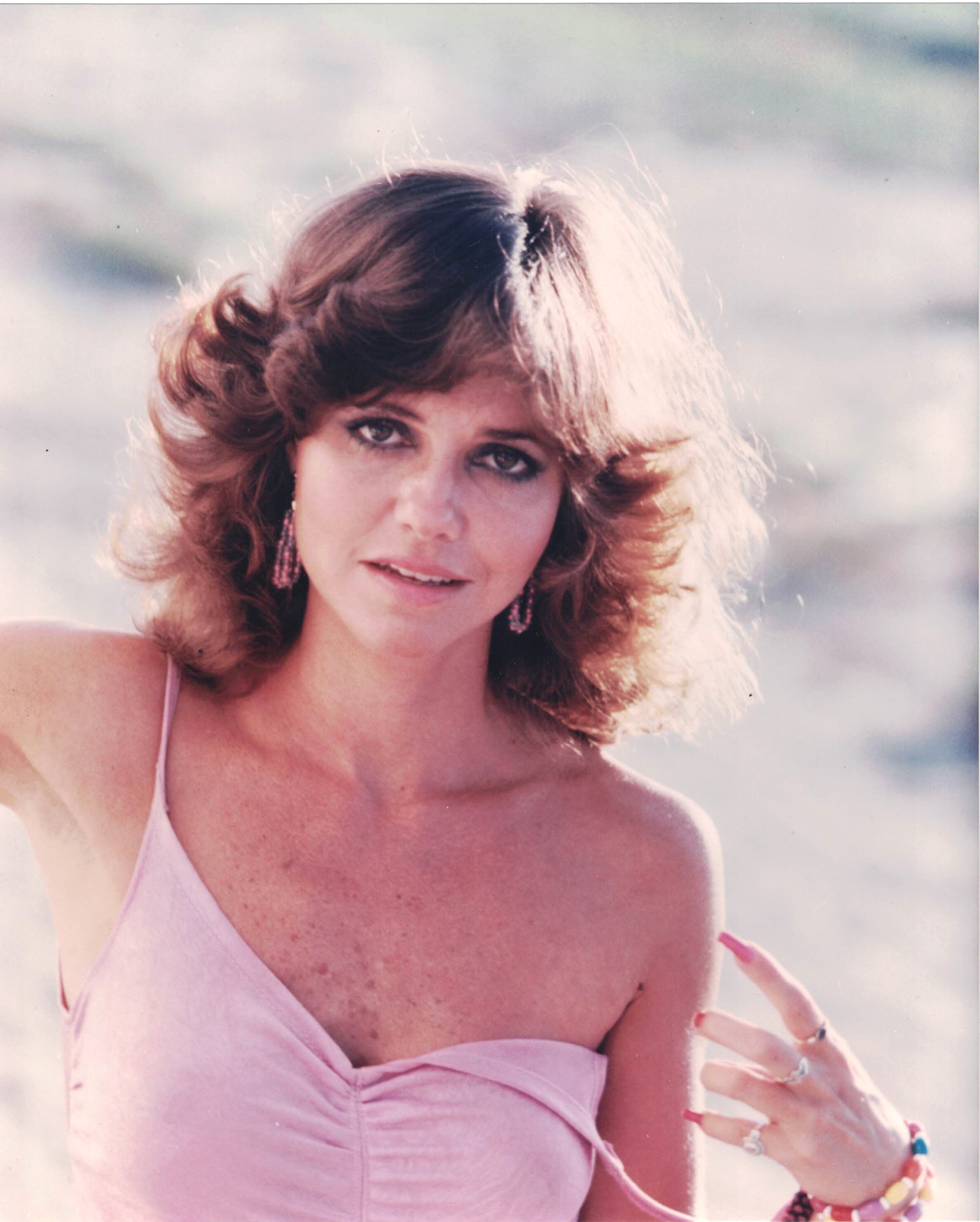 Sally Field