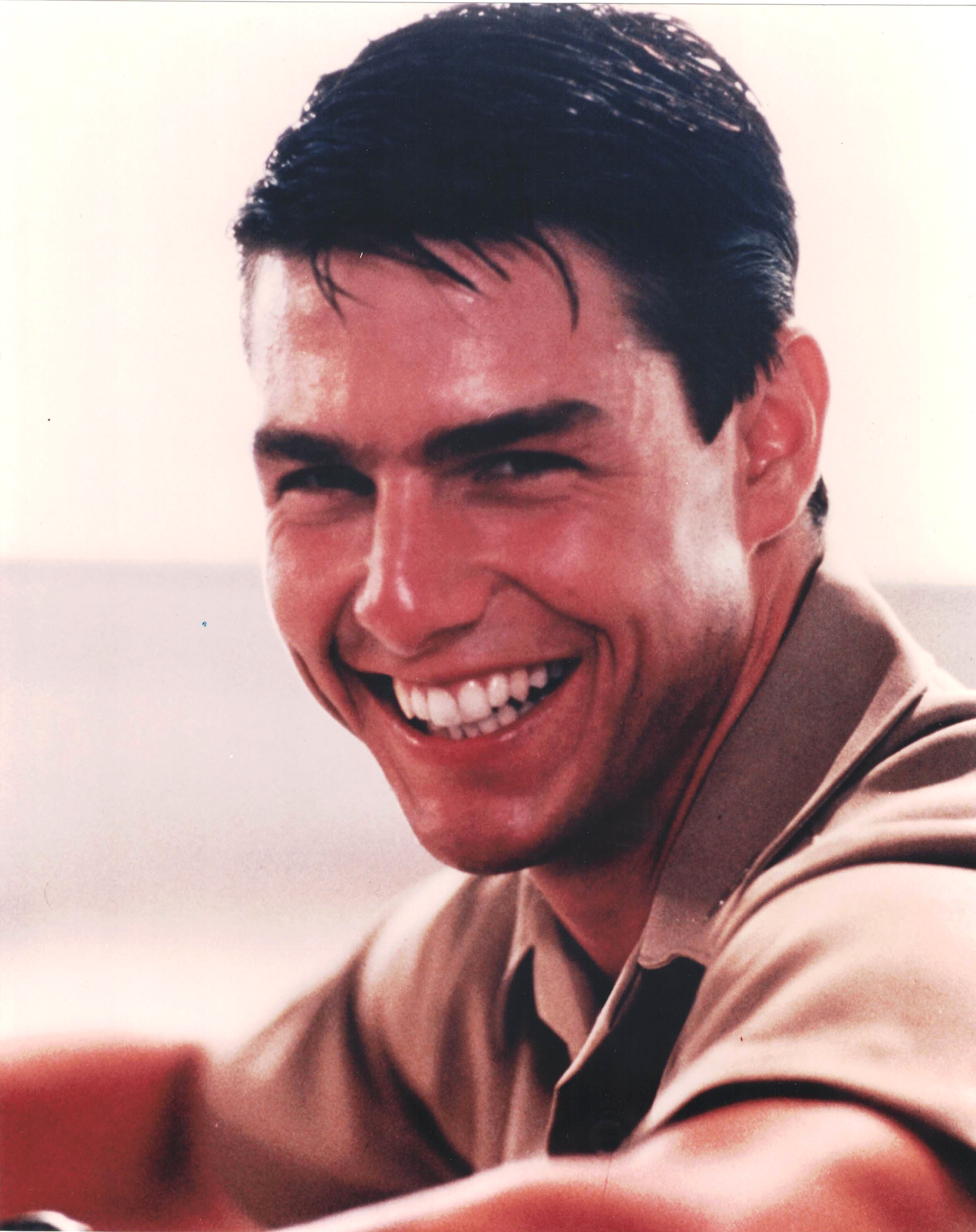 Tom Cruise - Mission: Impossible