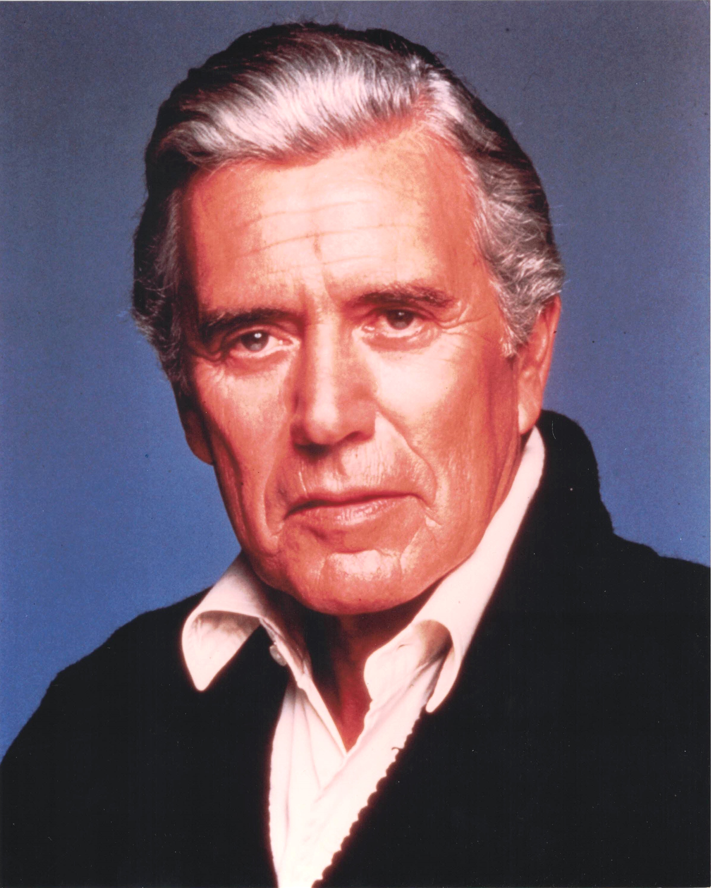 John Forsythe - Charlie's Angels - Bachelor Father