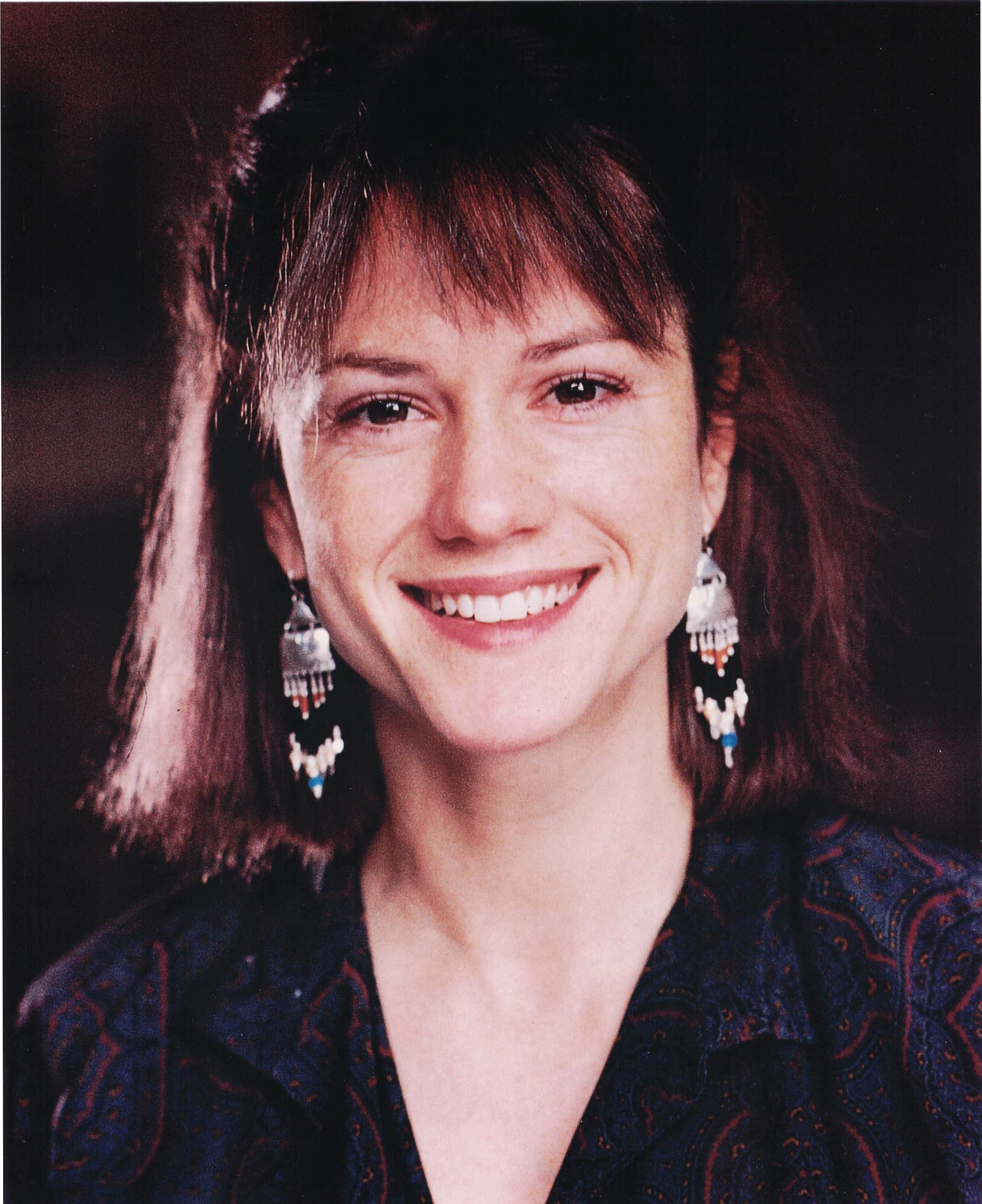 Holly Hunter - Raising Arizona
