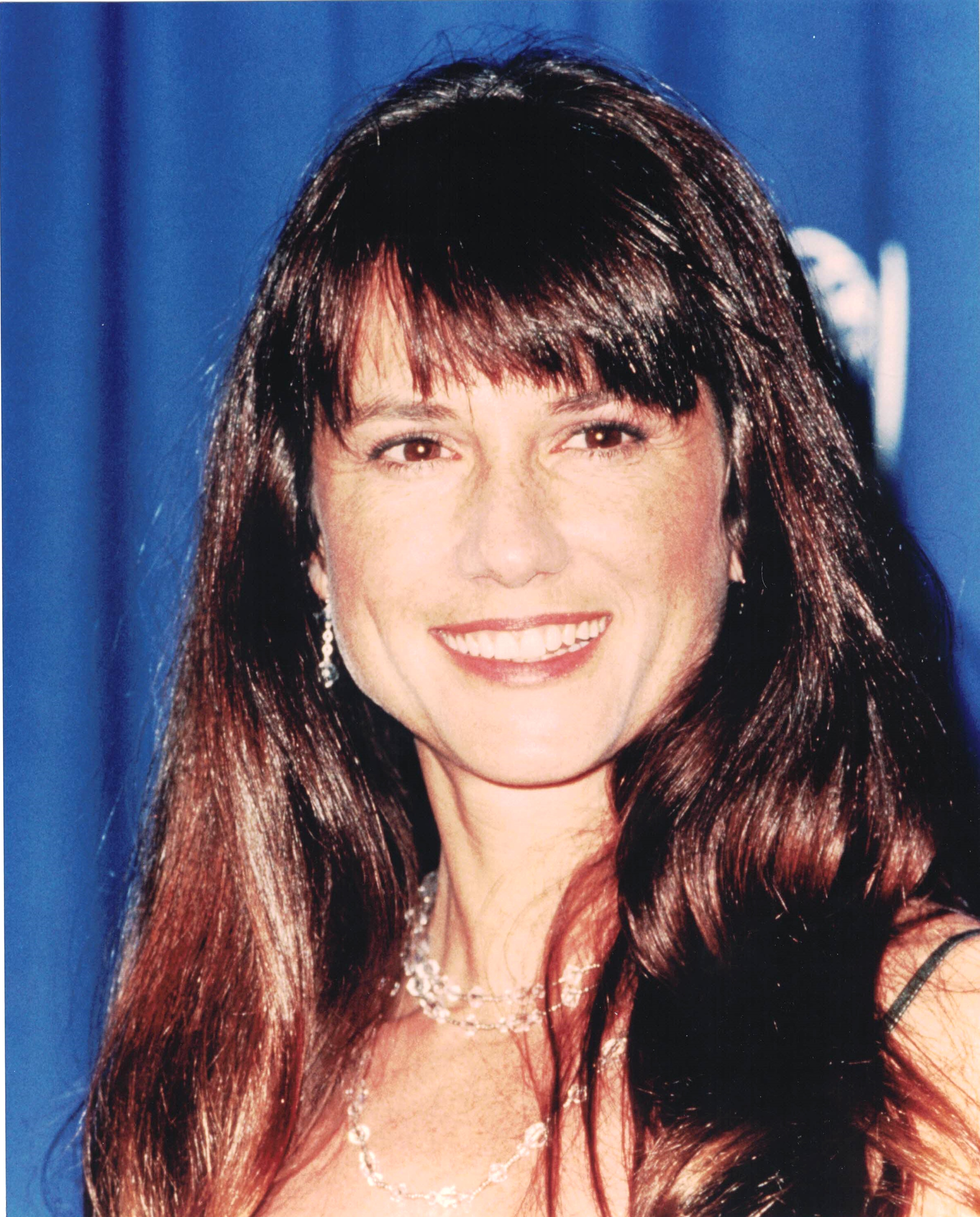 Holly Hunter - The Incredibles