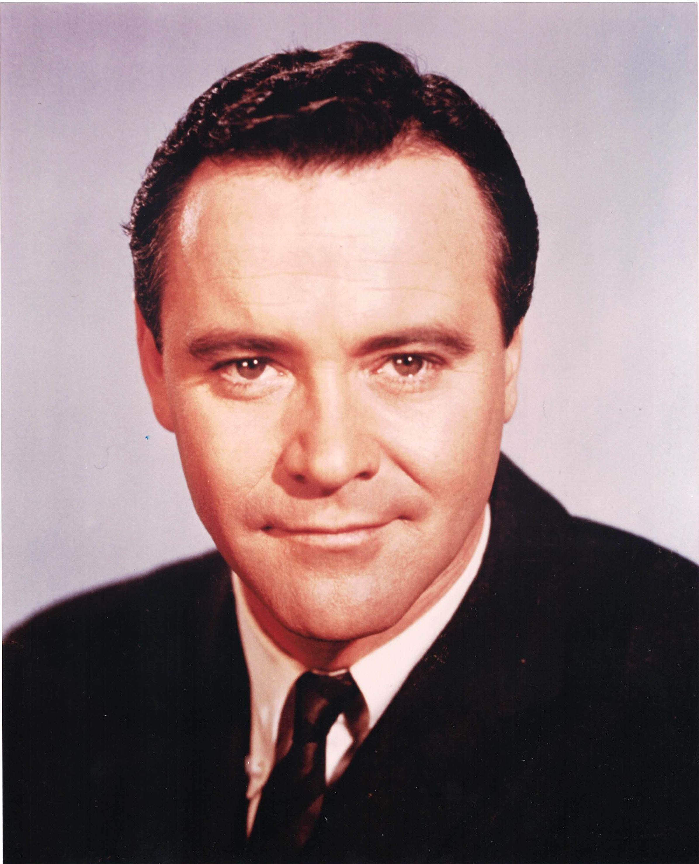Jack Lemmon  - The Odd Couple