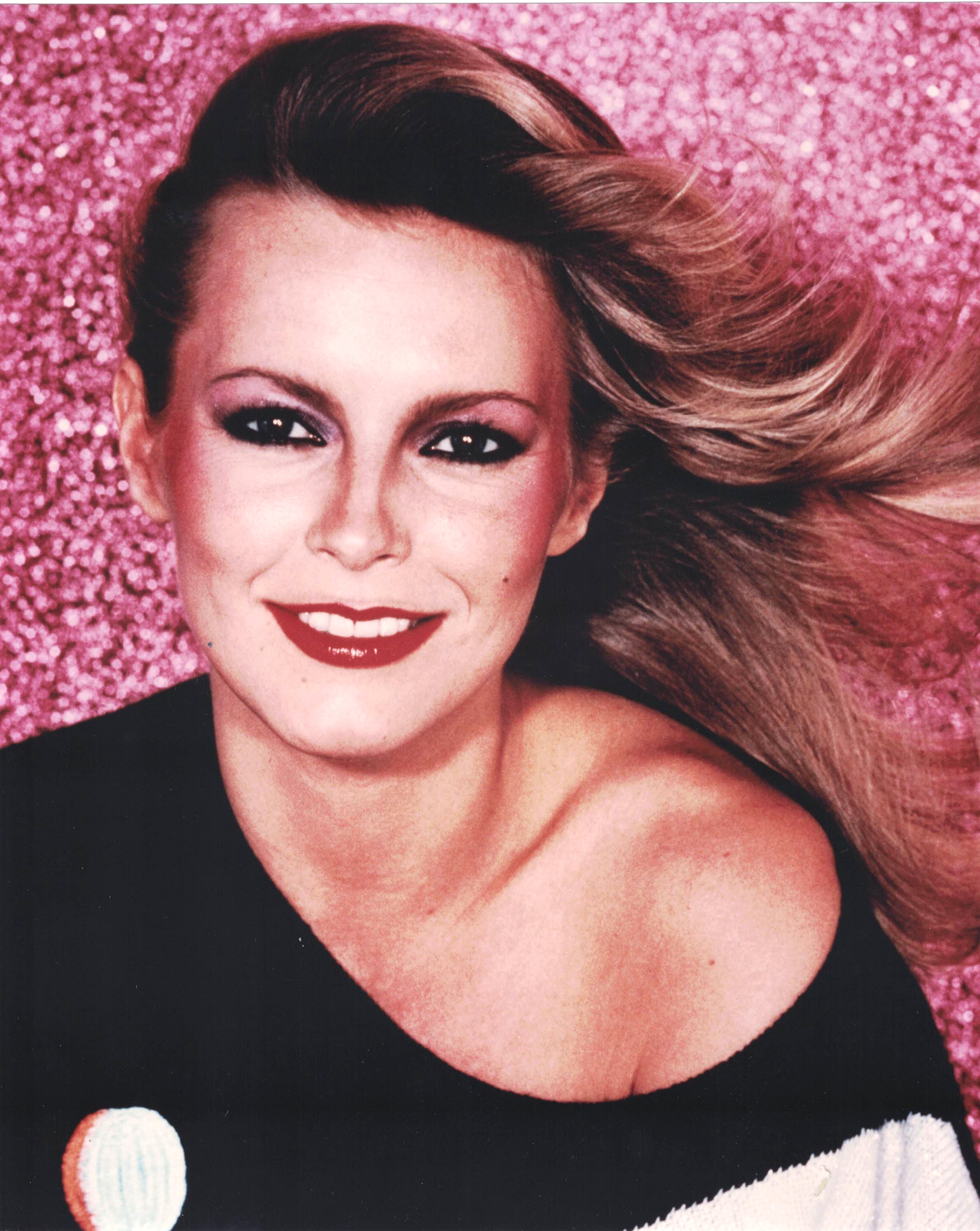 Cheryl Ladd - Charlie's Angels