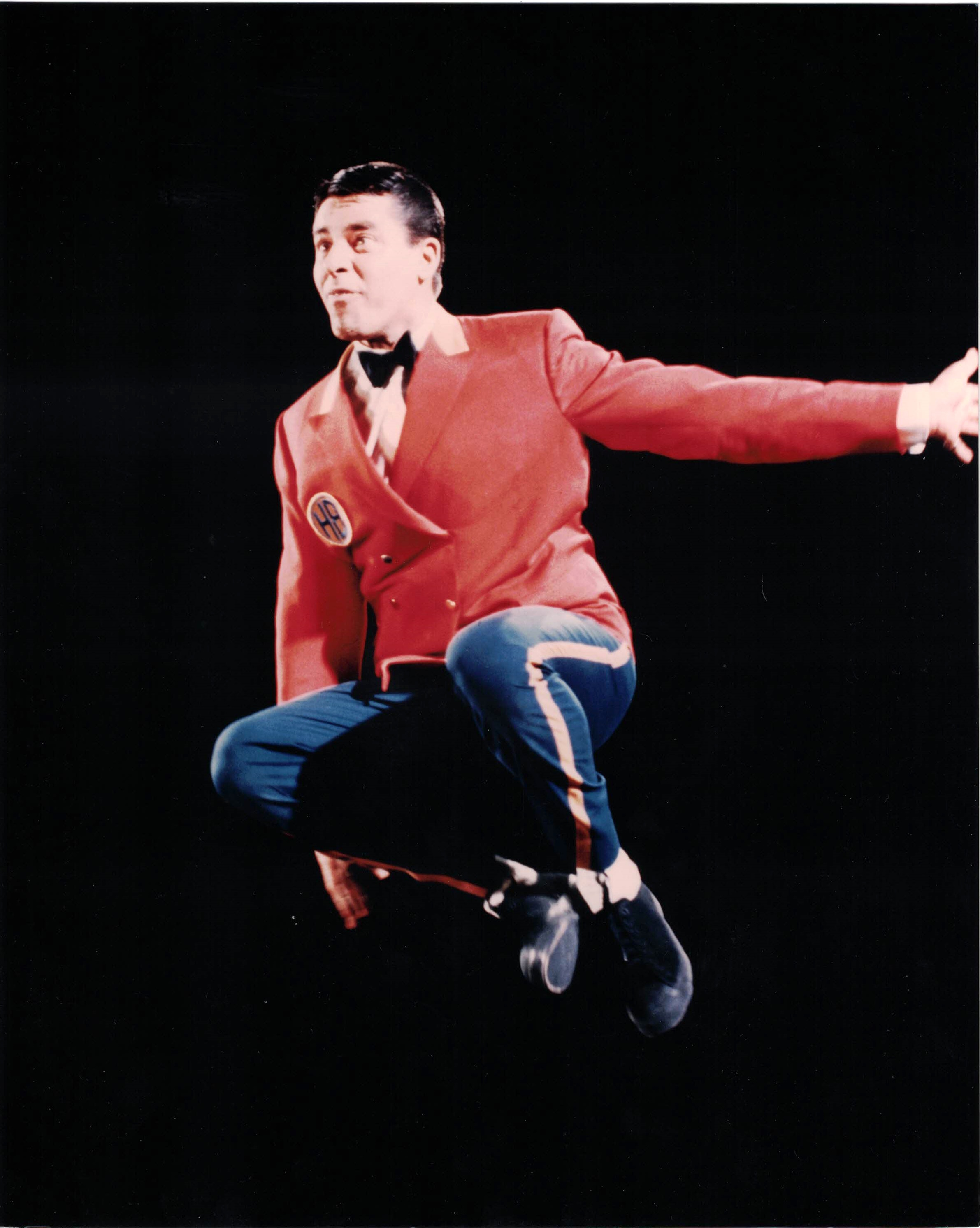 Jerry Lewis - The Nutty Professor