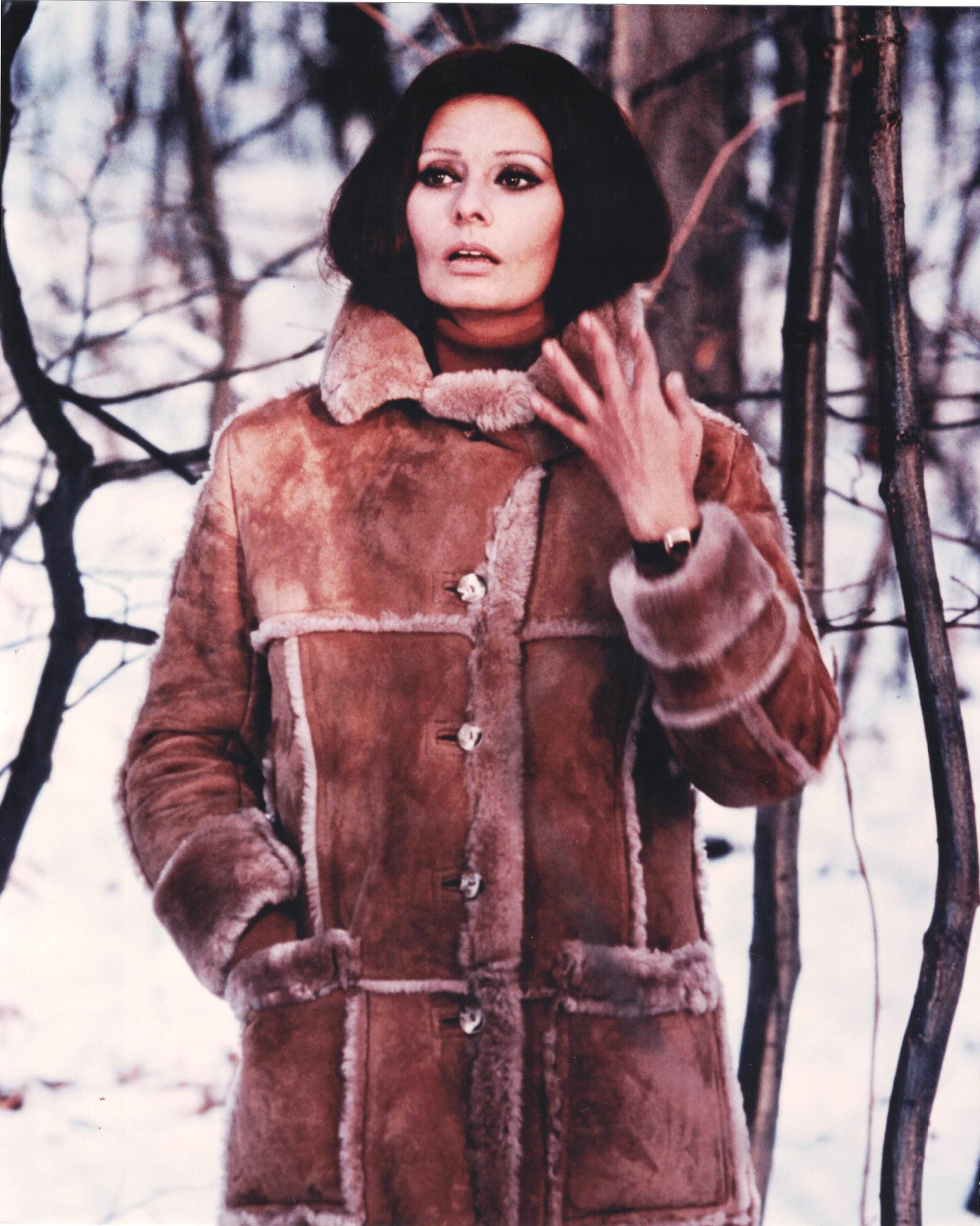 Sophia Loren - Houseboat