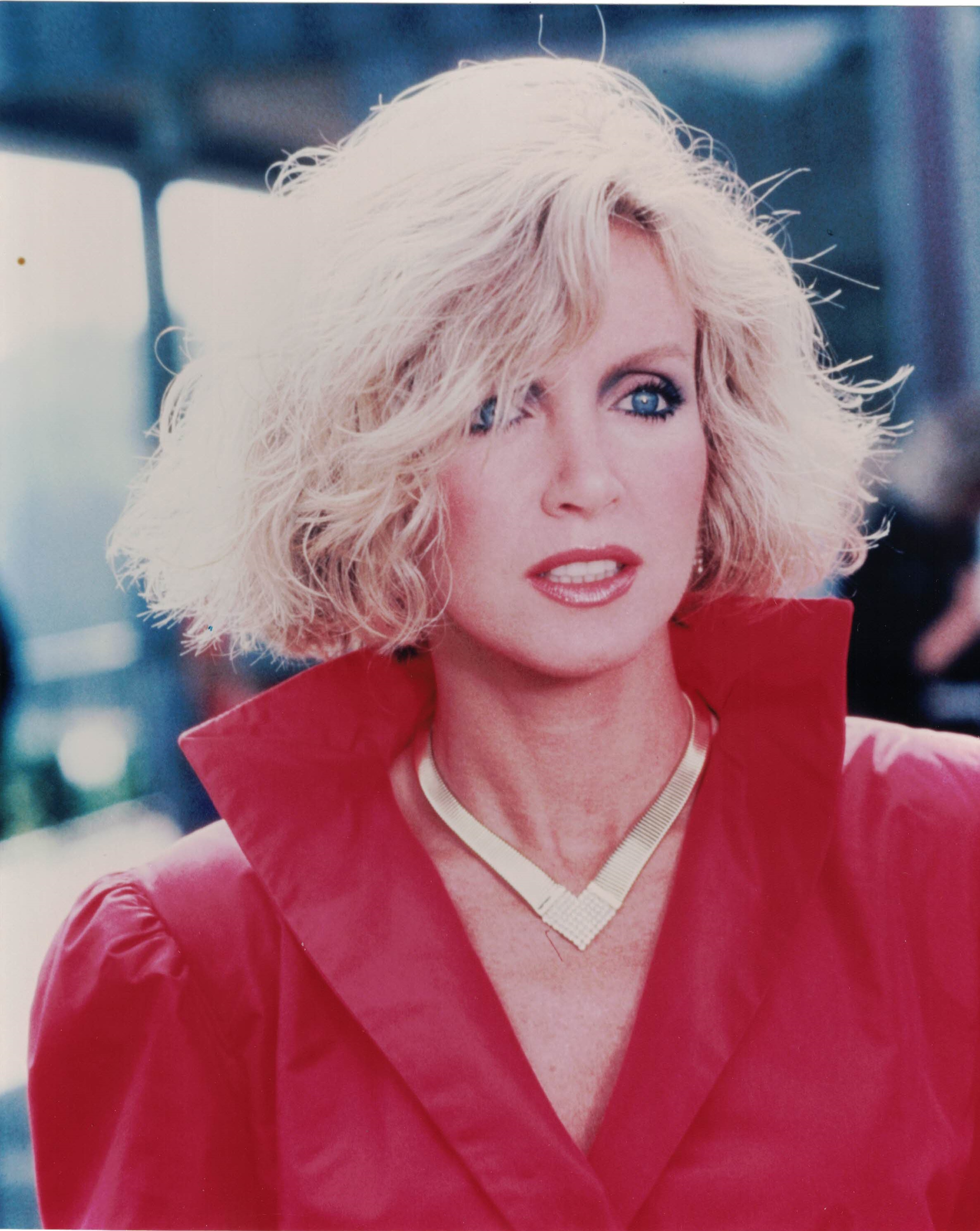 Donna Mills - Knots Landing