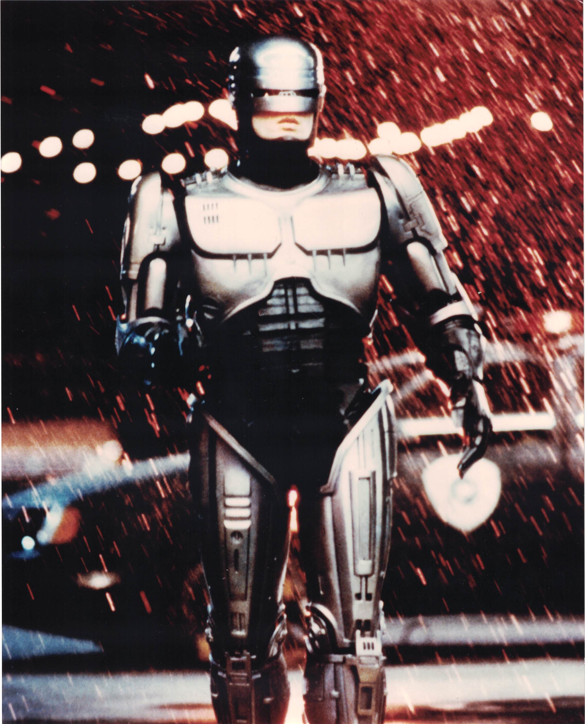 Robocop