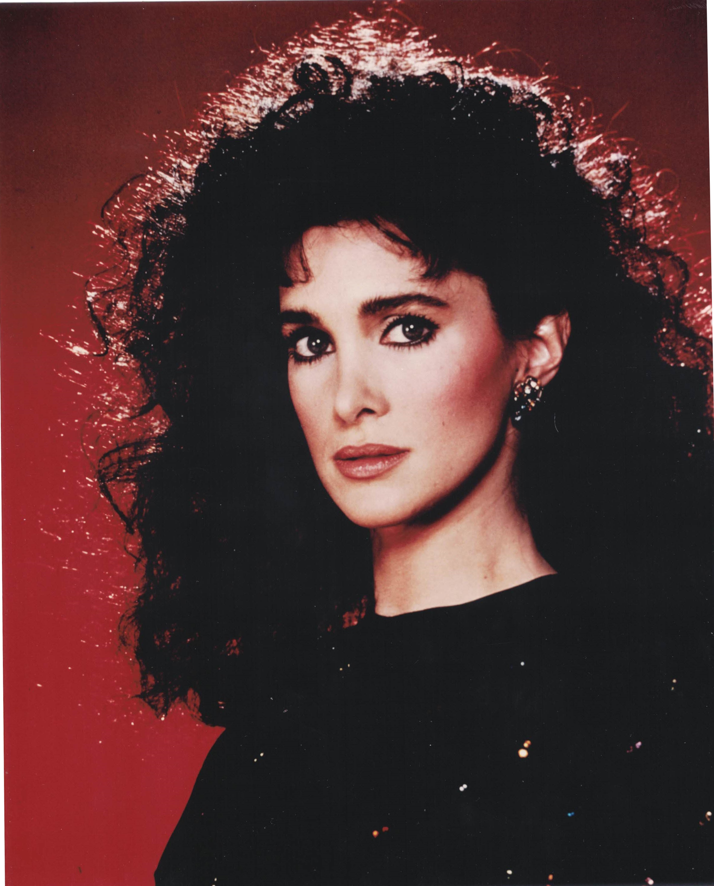 Connie Selleca - The Greatest American Hero