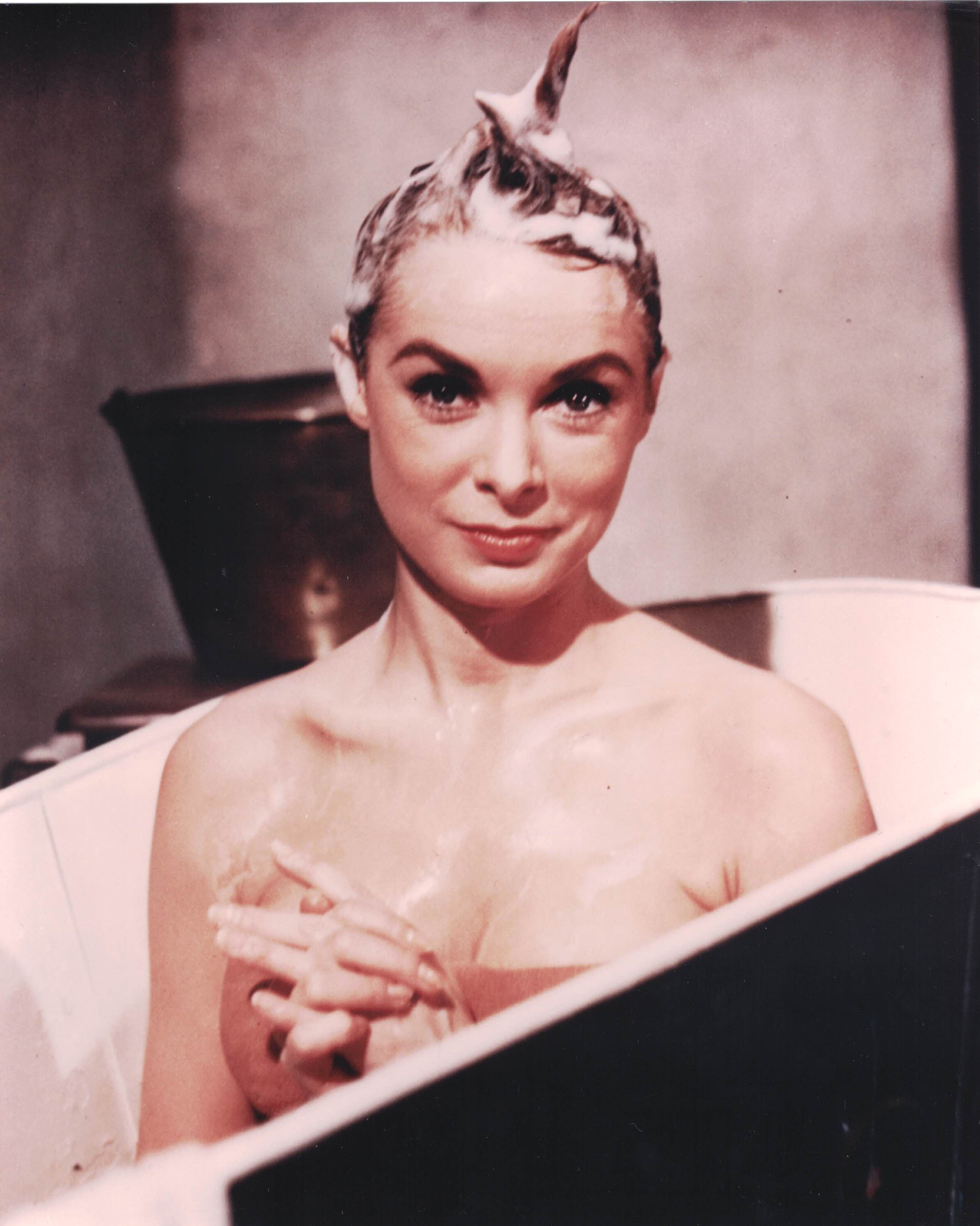 Jean Simmons - The Actress