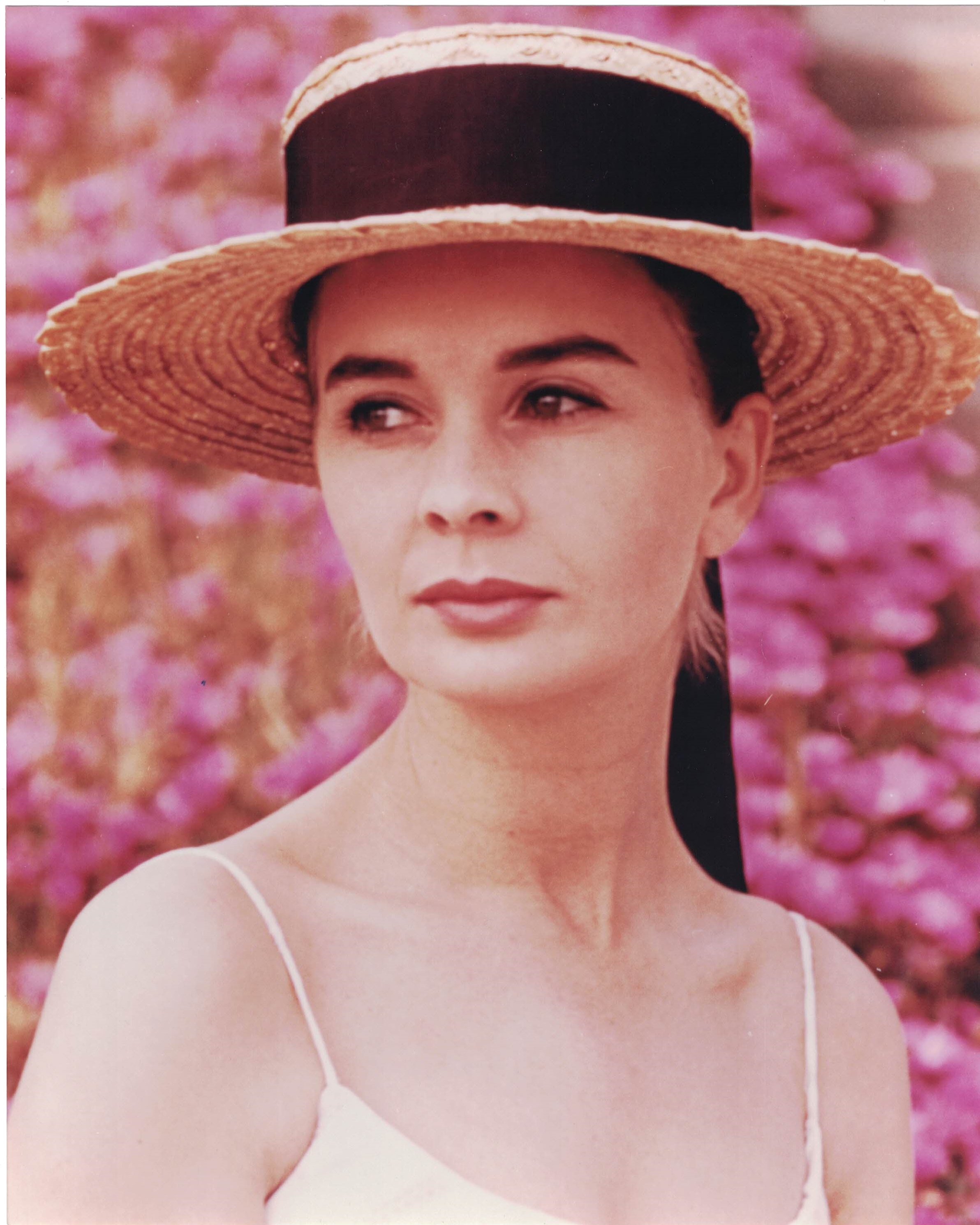 Jean Simmons - Spartacus, Guys and Dolls